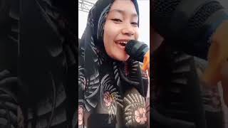 Lagu viral Setia nunggu voc Dede siti #shorts#tarlingindramayucirebon#keseniancirebon #tarling