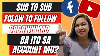 GAGAMITIN KA LANG NIYA! WAG KA MARUPOK! HAHA FOLLOW TO FOLLOW AT SUB TO SUB? |Sarah Jane Semic