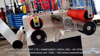 Plastic Sutli Making Line in Ahmedabad