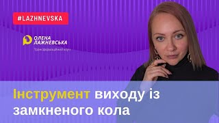 Радість за успіхи інших, як інструмент виходу із замкненого кола