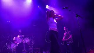 Anna Shoemaker (Live) - Change My Mind (New York, NY - Bowery Ballroom) (2/3/2024)