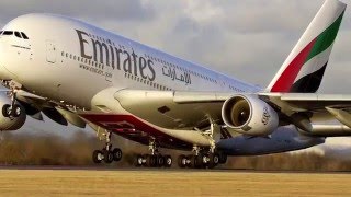 Emirates Boarding Music ( Full Version )