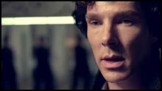 BBC Sherlock | My Life