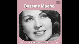 Susana canta "Bésame mucho"