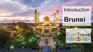 Introduction to Brunei