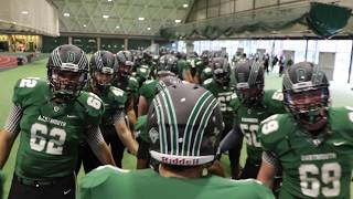 2017 Commits || Dartmouth Football