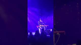 Aitana - Berlín (11 Razones Más Tour Guadalajara, 11.10.22)