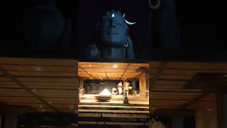 jai Adiyogi #adiyogi #shiva#shambo#temple#viral#youtubeshorts