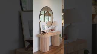 Lakehouse Tour in Less Than 60 Seconds 🤍 #homedesign #hometour