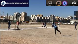 SCC S8 CRICKET FINAL MATCH | MPM WARRIORS VS TC UDUPI Part - 2