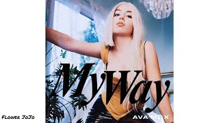 Ava Max - My Way 'Ringtone'