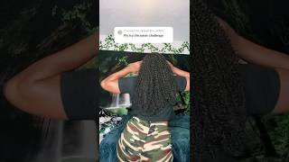 🫣🫣 #water #blackgirlmagic #viral #ytshorts #dance #tiktokviral #yt #fypシ #foryou