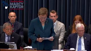 Congresswoman Kaptur Opening Remarks For 2024 Appropriations Defense Bill Full Committee Markup