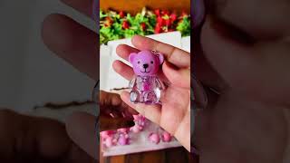 Teddy Lipglose WhatsApp for order 7988800576 #teddy #teddybear #lipgloss #kidsgifts #shorts #viral