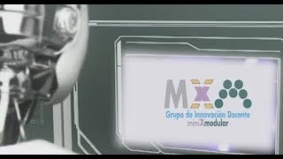 MiniXmodular: vídeo promocional