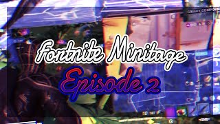 Klimactics: "Love Yourself" FORTNITE MINTAGE EP. 2 #VacantGG