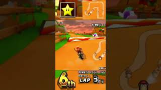 Almost Lost It! (Mario Kart Wii Retro Rewind WORLDWIDE RACES) #mariokartwii