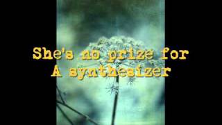 Synthesizer Mike Posner Lyrics