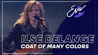 Ilse DeLange - Coat of Many Colors | Eva