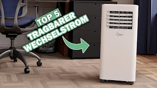 Besten Tragbarer Wechselstrom im Vergleich | Top 5 Tragbarer Wechselstrom Test