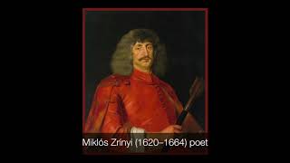 Zrínyis and Zrinskies