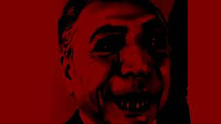 Fora temer versão Creepypasta