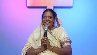 ll Sunday Online Service ll Sis.Sarvani Garu ll 15-09-2024, ll