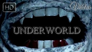 UNDERWORLD (2003) SELENE MEMBANGKITKAN VIKTOR (FULL HD)