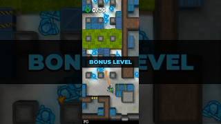 Hunter Assassin | Bonus Level | Gameplay Videos #20 #shorts #gameplay #hunterassassingames