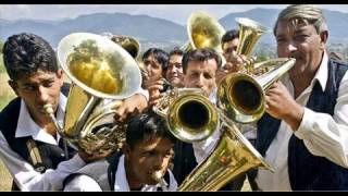 Trubači - Boban Marković Orkestar - Pobednićki Čoček