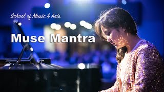 Muse Mantra | Fastest Growing Music School in Woodlands, Texas