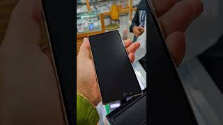 Samsung S24 Ultra unboxing video | #rbgadgetbd