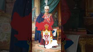 🇷🇸 [ Evolution of Serbia ] #serbia #history #shorts