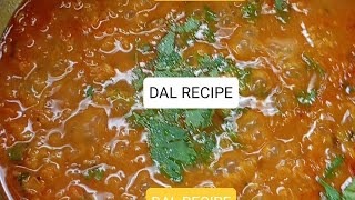 Dal tadka recipe/how to make dal mix dal recipe /5mint dal recipe/masoor Dal kaise banate h/cooking