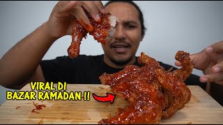 menu wajib cuba di BAZAAR RAMADHAN 2024