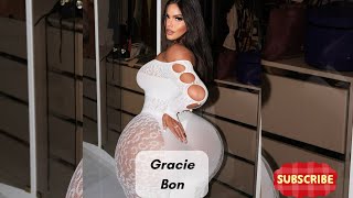 Gracie Bon | Panamanian Curvy Model & Fashion Nova Ambassador | Bio, Fashion, and Lifestyle