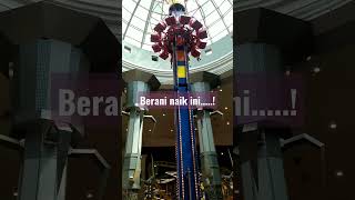 Waktunya TimeZone Mall Karawaci