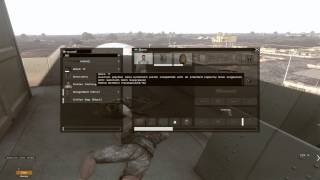 Arma 3 Breaking Point: WTF Moment