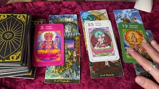 ZODIA BALANȚA MARTIE 2024! CE URMEAZĂ? TAROT! ❤️✨