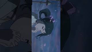 Beauty of anime #viral #shorts #anime