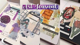 ASMR Art Journal | Recopilación 47