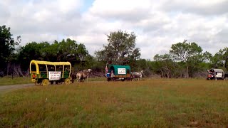 South Texas Trail Ride Through My Ranch