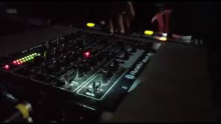 Junnar show dj rohit murbad full macchav