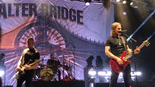 Alter Bridge: Holiday - Orlando, FL - 1/27/23