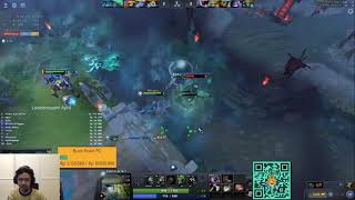 Wibu Detected || MamangDaya Dota 2 Clip