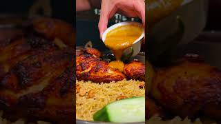 BiryaniNBarBQ: Toronto's Must Try Indian Restaurant for Authentic Flavors!