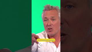 Well at Least Martin Kemp's Knees Work🤣 | Would I Lie to You? | Banijay Comedy