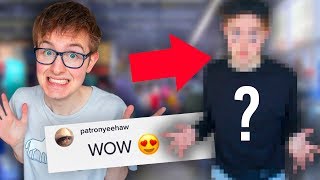 Turning into a TikTok Eboy! (And Here’s What Happened)