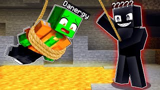 ICH WERDE ENTFÜHRT VON ______ in Minecraft Helden