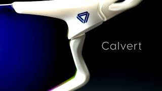 Gafas GW - Calvert